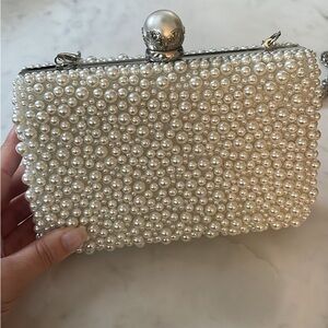Pearl Bag